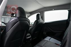 تسلا موديل Y